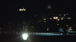 Nepomuk, Zelená Hora