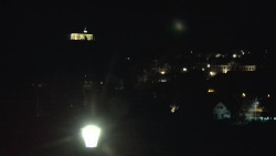 Nepomuk, Zelená Hora