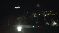 Nepomuk, Zelená Hora