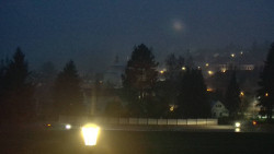 Nepomuk, Zelená Hora