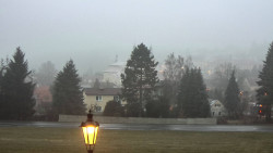 Nepomuk, Zelená Hora