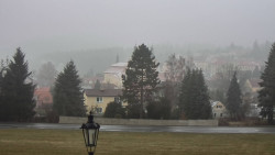 Nepomuk, Zelená Hora