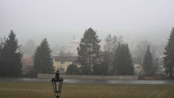 Nepomuk, Zelená Hora