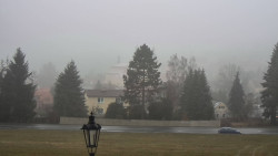 Nepomuk, Zelená Hora