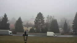 Nepomuk, Zelená Hora