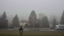 Nepomuk, Zelená Hora