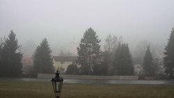 Nepomuk, Zelená Hora