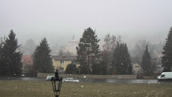 Nepomuk, Zelená Hora