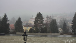 Nepomuk, Zelená Hora