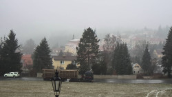 Nepomuk, Zelená Hora