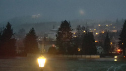 Nepomuk, Zelená Hora