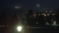 Nepomuk, Zelená Hora