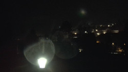 Nepomuk, Zelená Hora