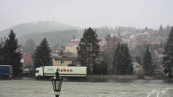 Nepomuk, Zelená Hora