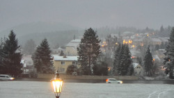 Nepomuk, Zelená Hora