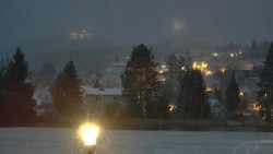 Nepomuk, Zelená Hora