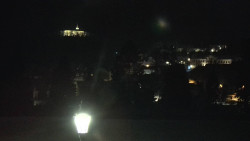 Nepomuk, Zelená Hora