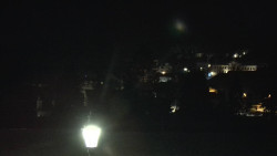 Nepomuk, Zelená Hora