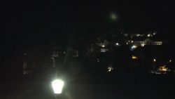 Nepomuk, Zelená Hora