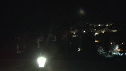 Nepomuk, Zelená Hora