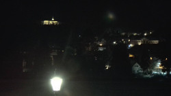 Nepomuk, Zelená Hora