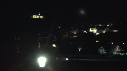 Nepomuk, Zelená Hora