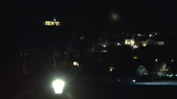 Nepomuk, Zelená Hora