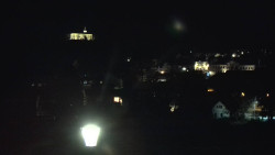 Nepomuk, Zelená Hora