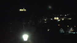 Nepomuk, Zelená Hora