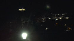 Nepomuk, Zelená Hora