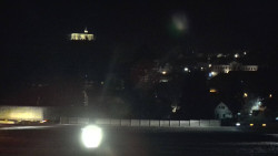 Nepomuk, Zelená Hora