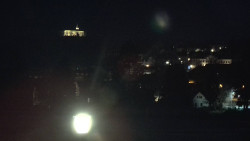 Nepomuk, Zelená Hora