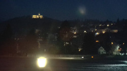 Nepomuk, Zelená Hora