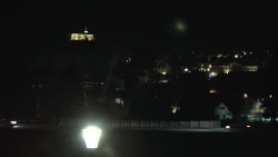 Nepomuk, Zelená Hora