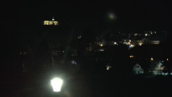 Nepomuk, Zelená Hora