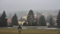 Nepomuk, Zelená Hora