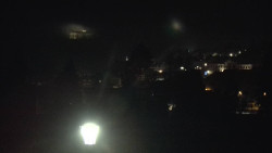 Nepomuk, Zelená Hora