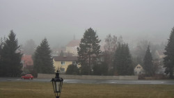 Nepomuk, Zelená Hora