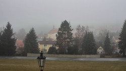 Nepomuk, Zelená Hora