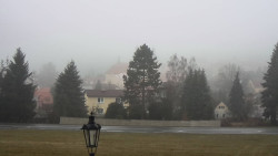 Nepomuk, Zelená Hora