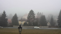 Nepomuk, Zelená Hora