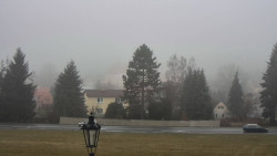 Nepomuk, Zelená Hora