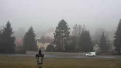 Nepomuk, Zelená Hora