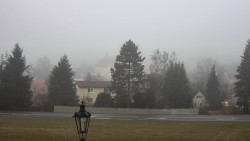 Nepomuk, Zelená Hora