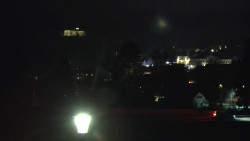 Nepomuk, Zelená Hora