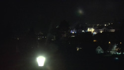 Nepomuk, Zelená Hora