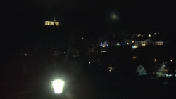 Nepomuk, Zelená Hora