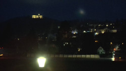 Nepomuk, Zelená Hora