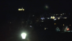 Nepomuk, Zelená Hora