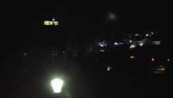 Nepomuk, Zelená Hora